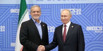 Россию ломают по иранскому сценарию: Трамп заговаривает зубы мирными переговорами – под их прикрытием враг готовит сокрушительный удар