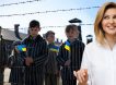 Торговля детьми Елены Зеленской 