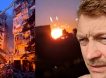 Люди – живой щит: киевлянин рассказал, почему при ракетных атаках по городу столько попаданий в жилые дома