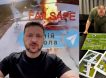 Фейк Зеленского: сколько на самом деле «стратегов» пострадало после террористической атаки киевского режима