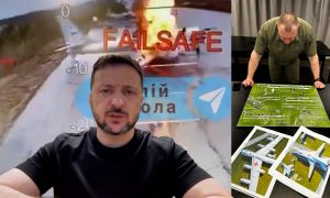 Фейк Зеленского: сколько на самом деле «стратегов» пострадало после террористической атаки киевского режима