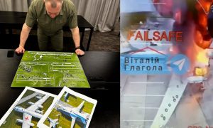 Как совпала масштабная переброска стратегических бомбардировщиков на «Оленью» с атакой дронов?