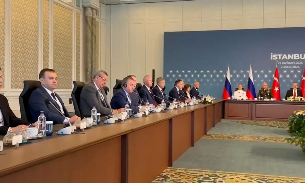 «Переговоры прошли НЕ НЕГАТИВНО» - турецкий МИД: в переводе на русский - «никак». Что в сухом остатке? 