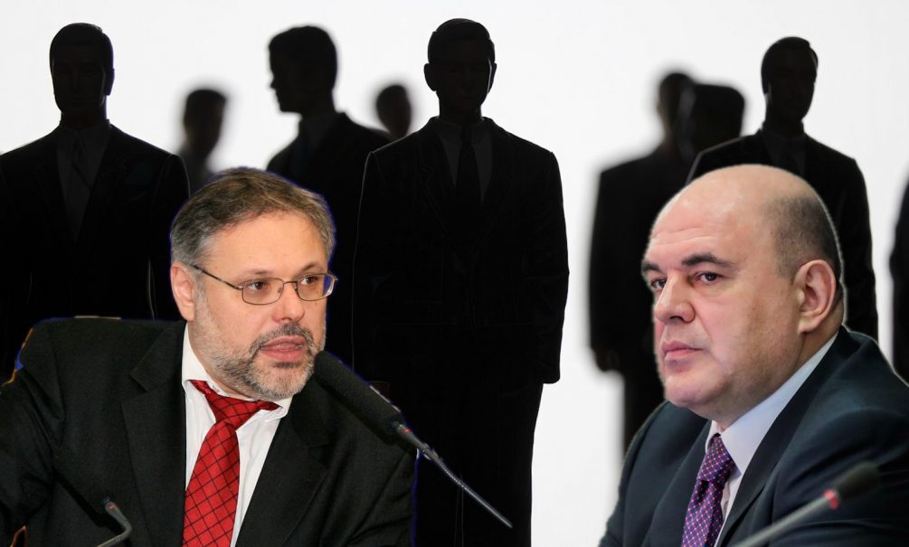 Фокус Мишустина: экономист Хазин «расшифровал» жесткое предупреждение главы правительства России 