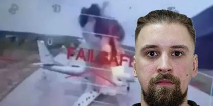 «Владельца фур с вылетавшими дронами выдадут РФ»: стало известно, что будет с причастным к атакам по аэродромам украинцем