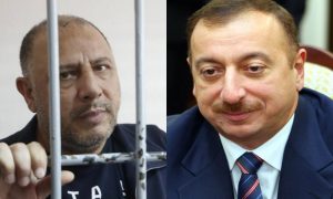 Почему Баку защищает серийных убийц: блогер Подоляка поделился версией