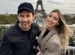 Девушка Павла Дурова показала, как проходит её день в Дубае: тренировка в браслетах за 3 миллиона, релакс в бане, урок вокала