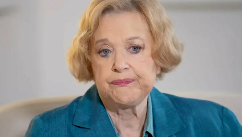 Умерла звезда «Иронии судьбы» и «Афони» Валентина Талызина