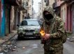 «Пикапы горят, ТЦК получают по рёбрам»: украинские подпольщики продолжаются сопротивляться Зеленскому