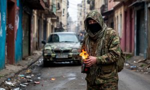 «Пикапы горят, ТЦК получают по рёбрам»: украинские подпольщики продолжают сопротивляться Зеленскому