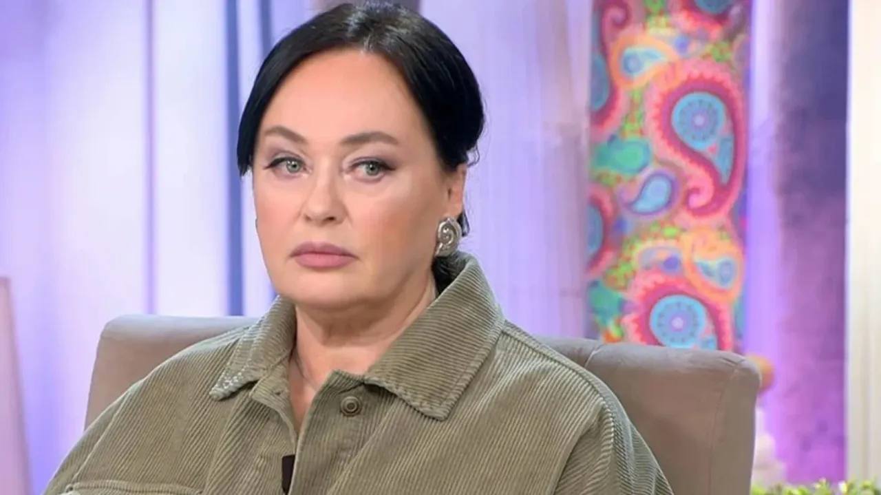 Ларису Гузееву втянули в громкий скандал с виллами на Бали: россияне подали заявления в полицию