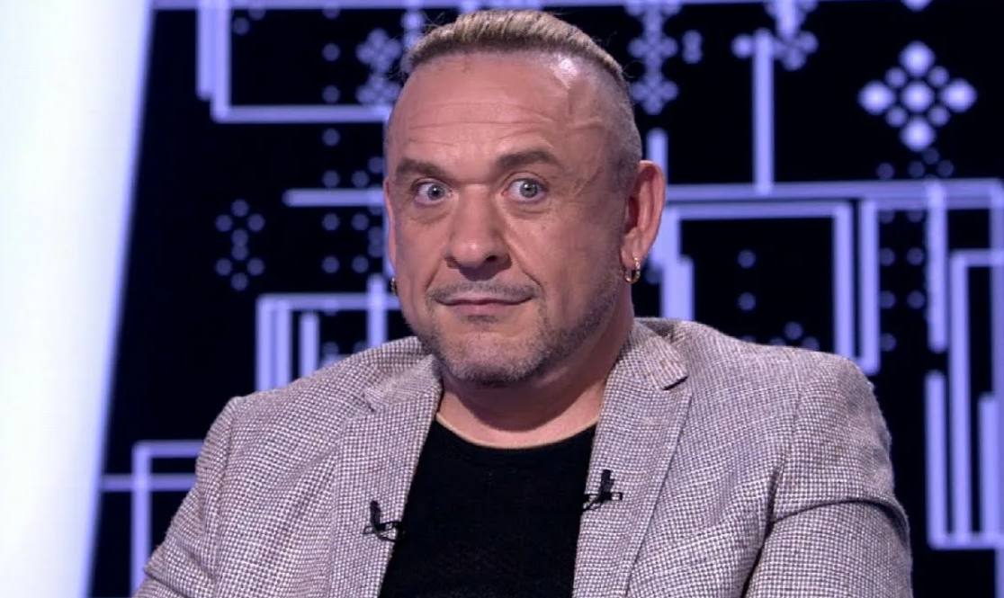 «Секс - это ведь не главное»: Александр Морозов после похудения на 80 кг закрутил роман с 18-летней девушкой
