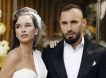 У Бородиной - особняк и Rolls-Royce, у Сердюкова - место под машину: СМИ сравнили приданое телезвезды и ее нового мужа 