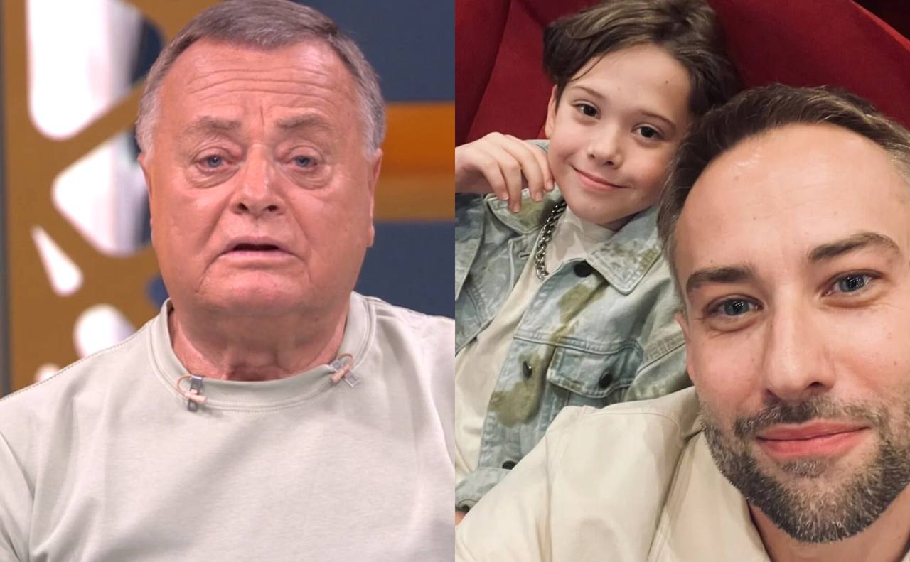 Родители Фриске в слезах обратились к внуку, которого не видели 10 лет: «Будем ждать до конца своей жизни» 