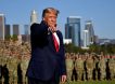 «Бойня в Калифорнии»: Трамп ввел в Лос-Анджелес войска Национальной гвардии