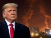 США могут ввести войска на Ближний Восток: «Голубь мира» Трамп не в силах помирить Израиль и Иран
