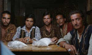 «Делили наркорынок»: десятки цыганских баронов были задержаны в Липецкой области - всех подозреваемых отпустили