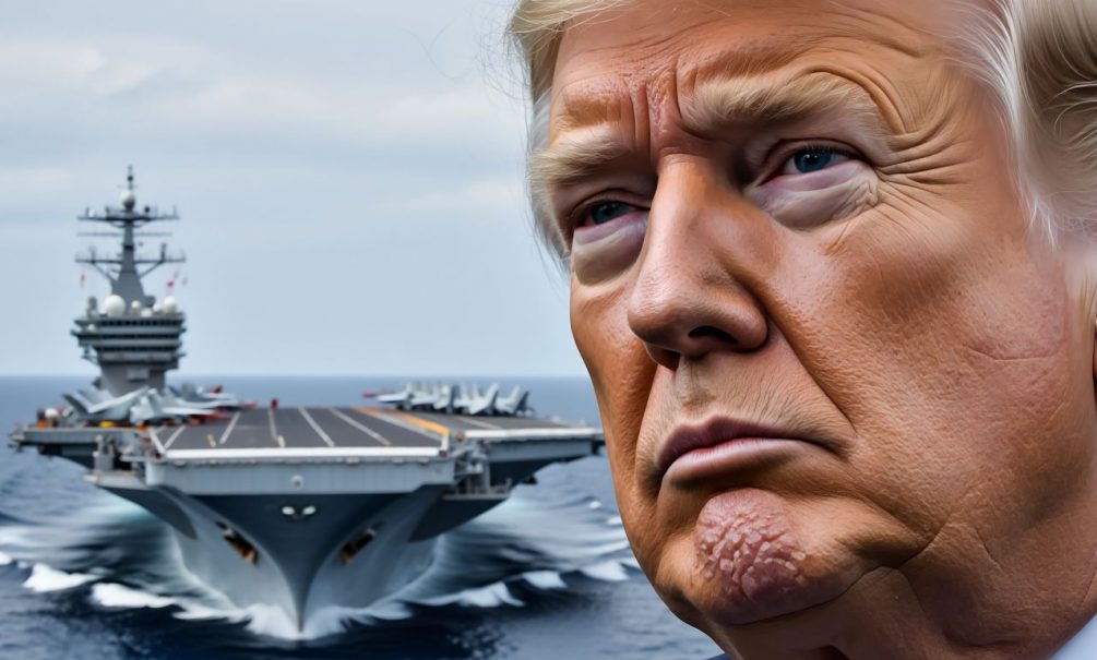 «Безоговорочная капитуляция»: Трамп готов к вторжению в Иран - корабли ВМС США движутся к берегам Исламской Республики - БлокнотРУ - Израиль и Иран конфликт. Трамп новости. Новости США. Трамп последние новости. Конфликт Израиля и Ирана. США новости. Трамп. Иран США. Трамп новости. СШ Иран. Трамп последние новости на сегодня. Конфликт на Ближнем Востоке. Иран Израиль США. США Израиль Иран. Израиль Иран конфликт. Израиль 18.06.25