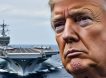«Безоговорочная капитуляция»: Трамп готов к вторжению в Иран - корабли ВМС США движутся к берегам Исламской Республики
