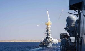 Бойня на Ближнем Востоке: США уже участвуют в боевых действиях против Ирана