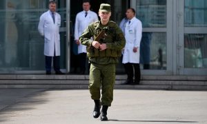 Герою СВО отказали в медицинской помощи в Свердловской области: бойца обругали и выставили за дверь больницы