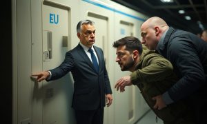 Украины в ЕС не будет: Орбан опубликовал результаты референдума и разрушил фантазии Зеленского