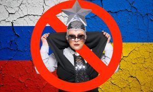 Сердючка достала всех: Данилко хотят мобилизовать на Украине - в России предателя не ждут