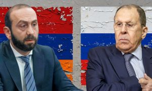 «Россия должна нас уважать»: МИД Армении в грубой форме призвал РФ не вмешиваться в дела страны - армяне отрицают гонения на церковь