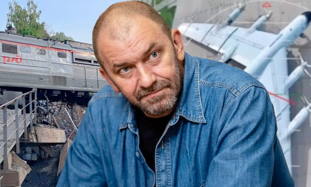 «Они не жалеют ни чужих, ни своих»: россиян предупредили о страшных провокациях Киева 