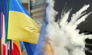 «Цветущая страна превратилась в ад»: Москва требует — Украине пора дать статус государства-террориста