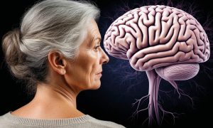 Вместо памяти – черная бездна: проверяемся на Альцгеймера