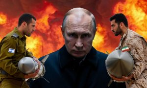 Война Ирана и Израиля: какие последствия ждут Россию