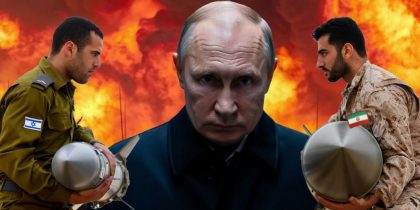 Война Ирана и Израиля: какие последствия ждут Россию