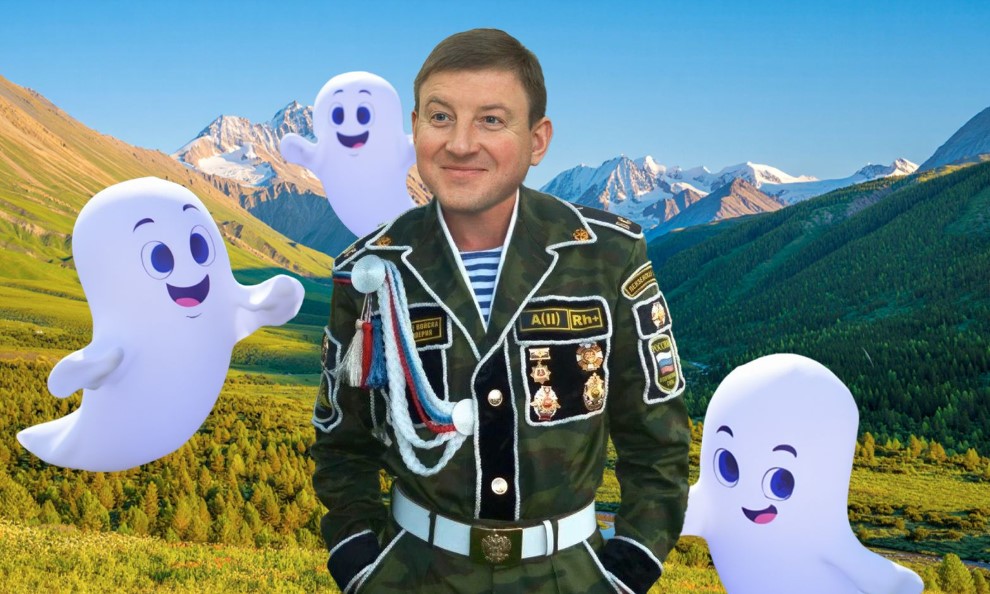 «Отслужит и вернётся»