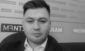 В подрыве первого замглавы Ставрополя Заура Гурциева смертником появился еще один подозреваемый