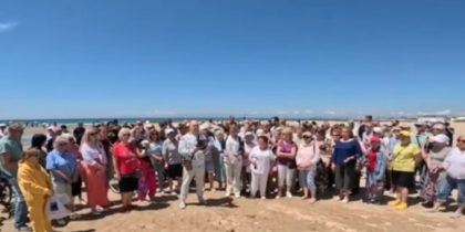 Бизнесмены Анапы просят власти о помощи