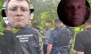 В Ростовской области под суд пошли бизнесмены, убившие и расчленившие своих коллег из-за долга