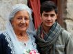 ФСБ не поверила в любовь пенсионерки из Волгограда и молодого мигранта