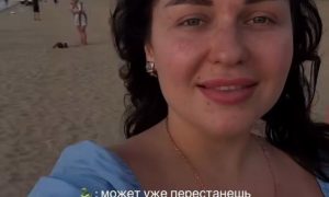 Вдову аниматора из Усть-Лабинска затравили в Сети за новое счастье после трагической смерти мужа