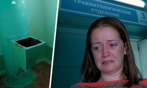Пролетела шесть этажей: спустившему свою знакомую в мусоропровод жителю Ростовской области дали семь лет строго режима