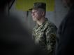 «Шорох навели, мирных постреляли…»: Сырский из тайного бункера назвал вторжение на Курщину успешной операцией