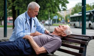 Тромб или кровоизлияние: не упусти симптомы разных видов инсульта