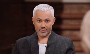 «Те, кто покупает вещи на Ozon и WB, про моду не думают»: Александр Рогов высказался о русском стиле