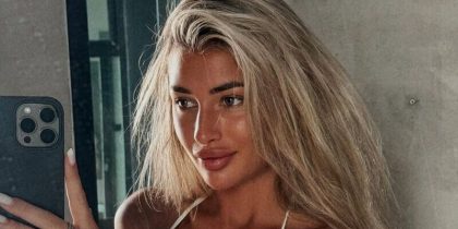 Несчастный случай или убийство? 24-летняя звезда «Дома-2» внезапно скончалась