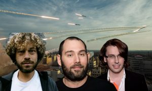 «Наплевали на иранских детей»: как российская эмиграция провалила тест на мораль