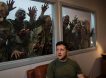 Передумал: Зеленский отказался забирать замороженные тела своих солдат