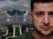 Зеленский пожаловался на сильную боль, нанесенную Пентагоном