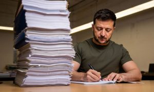 Никакого краха Зеленского на саммите НАТО нет: раскрыты тайные задачи Киева