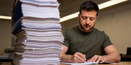 Никакого краха Зеленского на саммите НАТО нет: раскрыты тайные задачи Киева