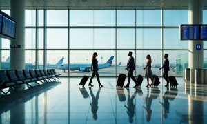 «Уезжайте, пока не стало поздно»: россиян призвали срочно покинуть Израиль